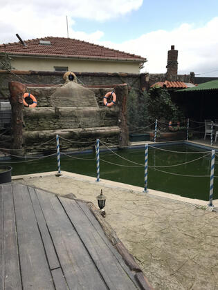 Ema Hotel - Görsel 12