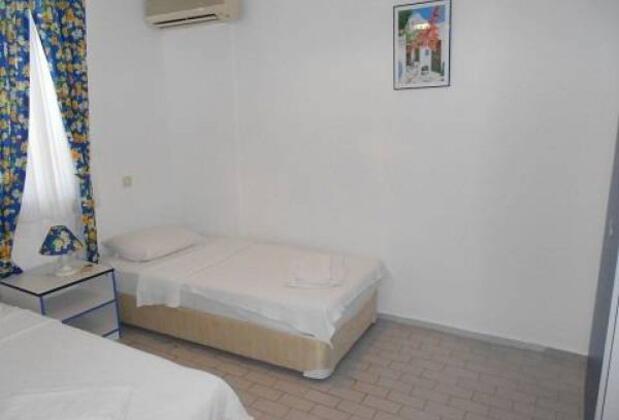 Alanya Çimtur Family House - Görsel 10