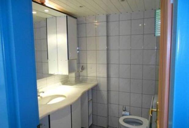 Alanya Çimtur Family House - Görsel 4