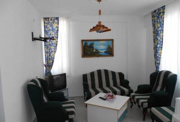 Alanya Çimtur Family House - Görsel 5