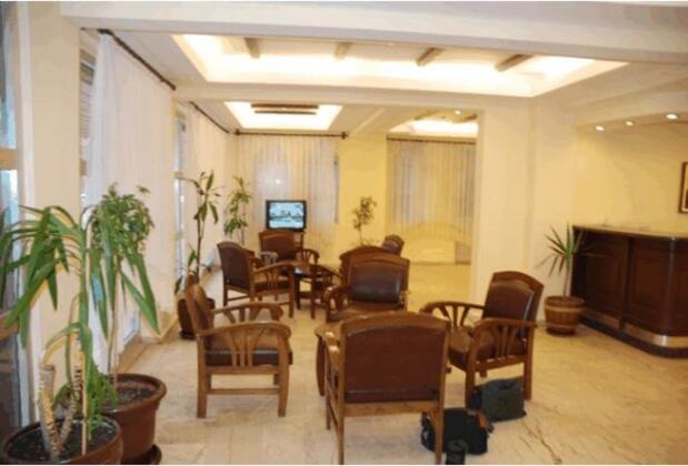 Alaya Apart Otel - Görsel 12