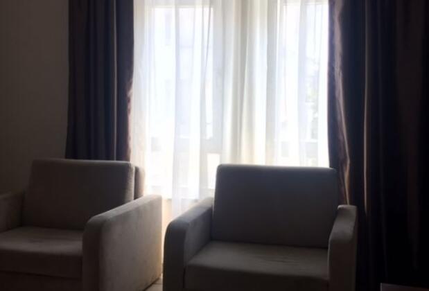 Alaya Apart Otel - Görsel 14