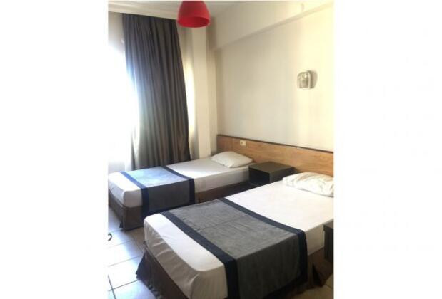 Alaya Apart Otel - Görsel 10