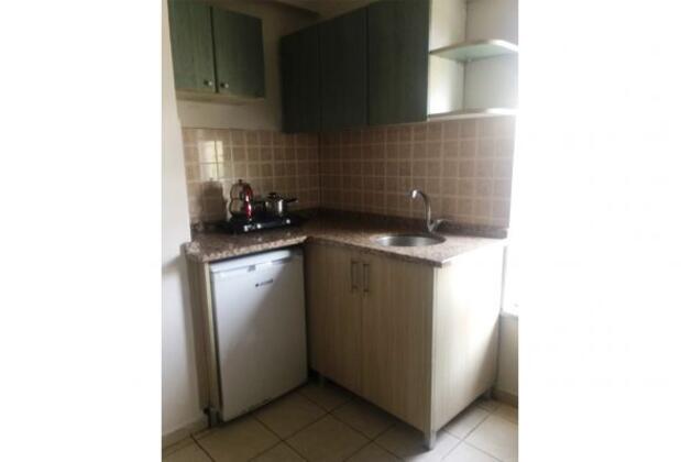 Alaya Apart Otel - Görsel 15