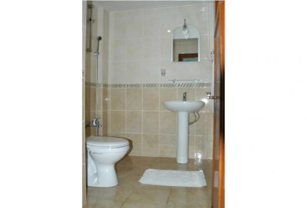 Alaya Apart Otel - Görsel 9