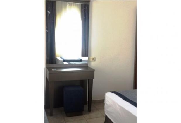 Alaya Apart Otel - Görsel 7