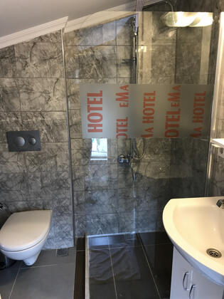 Ema Hotel - Görsel 32