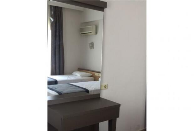 Alaya Apart Otel - Görsel 3