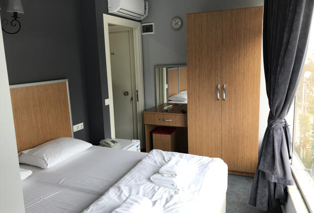 Ema Hotel - Görsel 46