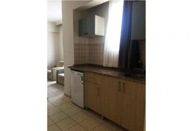 Alaya Apart Otel - Görsel 5