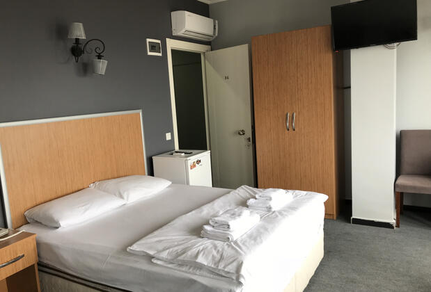 Ema Hotel - Görsel 33