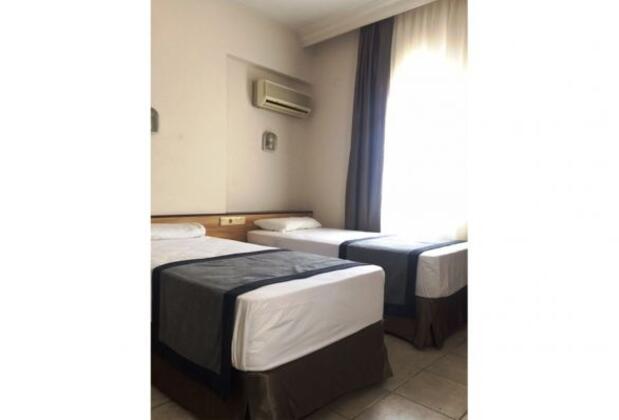 Alaya Apart Otel - Görsel 8