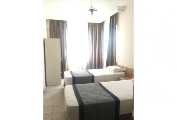 Alaya Apart Otel - Görsel 11