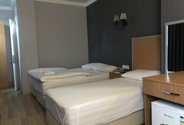 Ema Hotel - Görsel 39