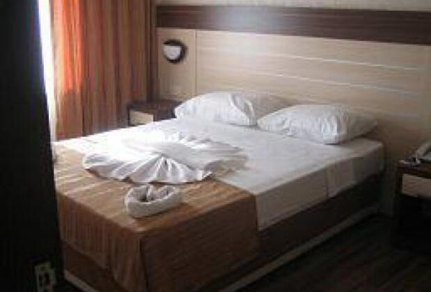 Albatros Beach Otel - Görsel 4