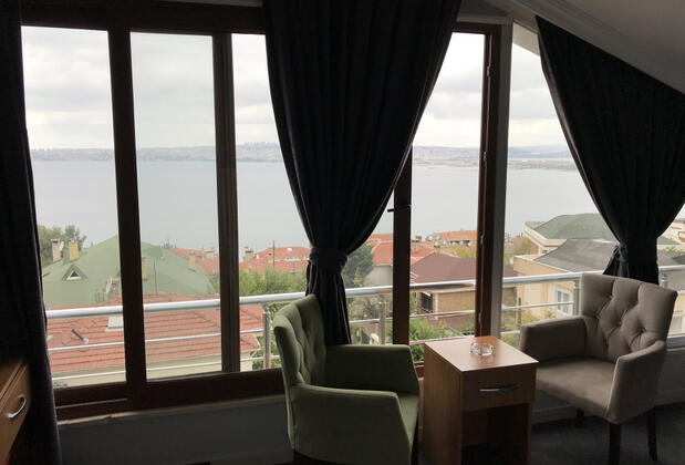 Ema Hotel - Görsel 13