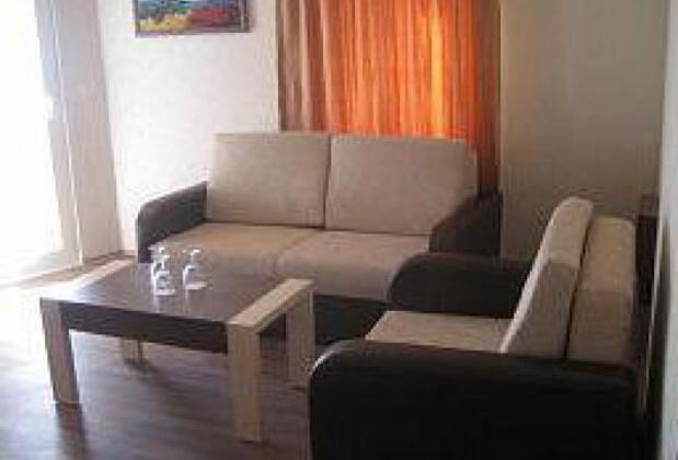 Albatros Beach Otel - Görsel 3