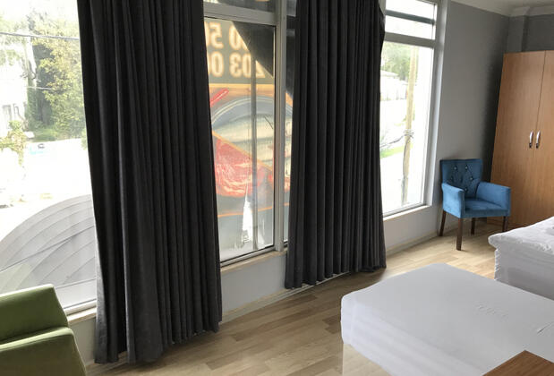 Ema Hotel - Görsel 5