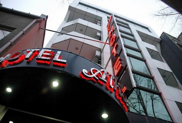 Derya Hotel - Görsel 7