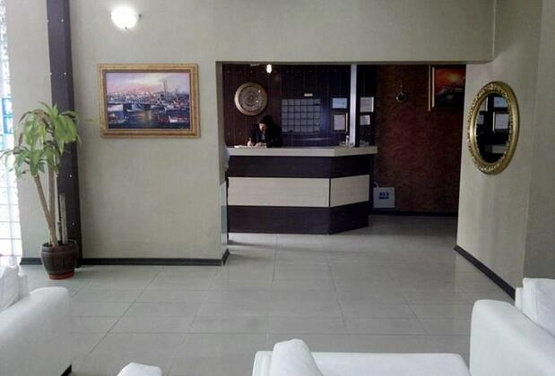 Derya Hotel - Görsel 9