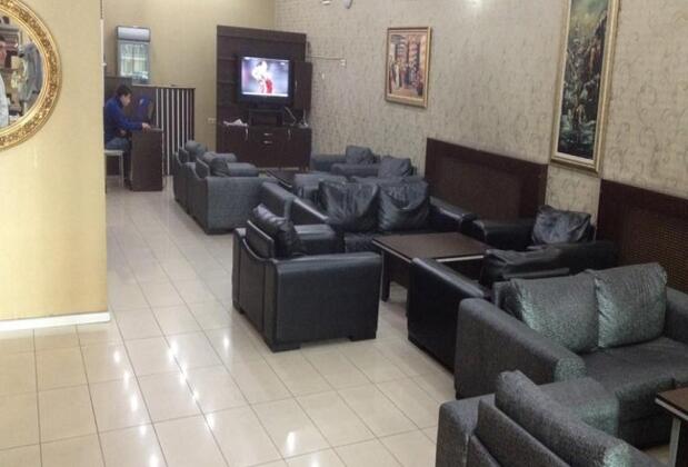 Derya Hotel - Görsel 12