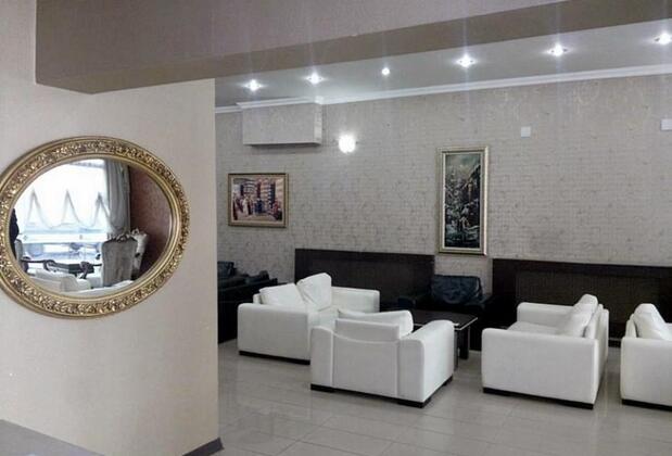 Derya Hotel - Görsel 10