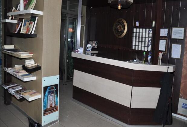 Derya Hotel - Görsel 14