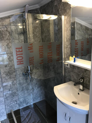 Ema Hotel - Görsel 6