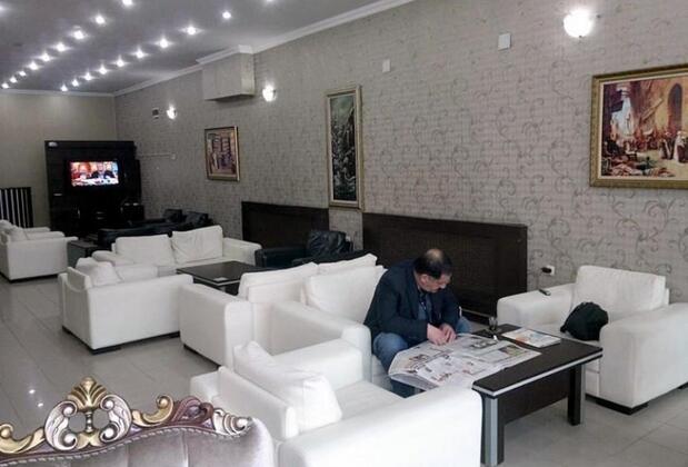 Derya Hotel - Görsel 15