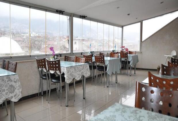 Derya Hotel - Görsel 8