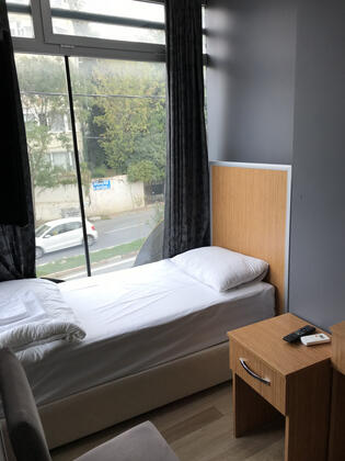 Ema Hotel - Görsel 14