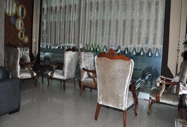 Derya Hotel - Görsel 16