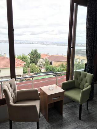 Ema Hotel - Görsel 35