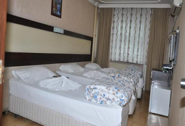 Derya Hotel - Görsel 20