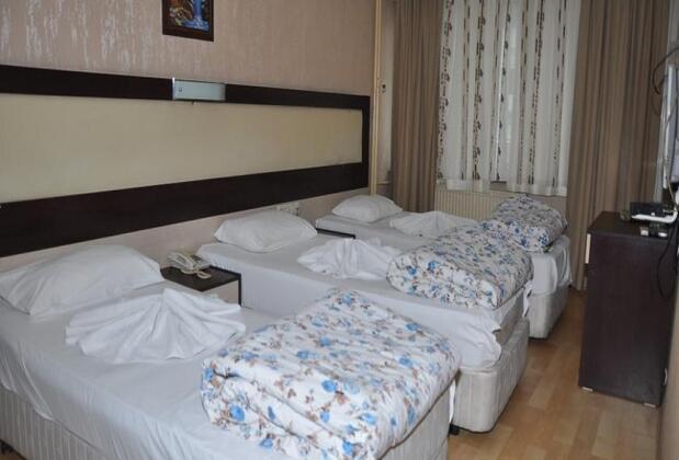 Derya Hotel - Görsel 18