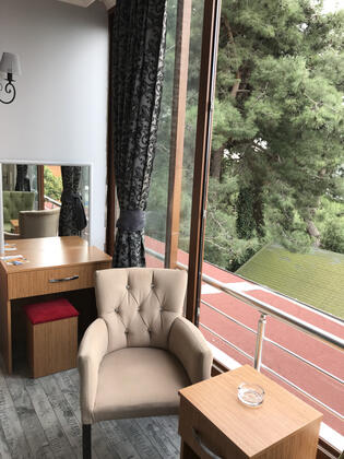 Ema Hotel - Görsel 9