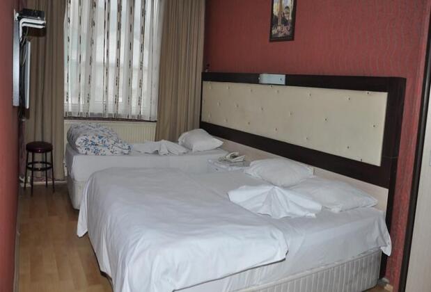 Derya Hotel - Görsel 4