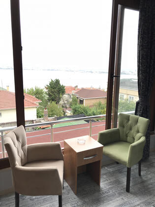 Ema Hotel - Görsel 22