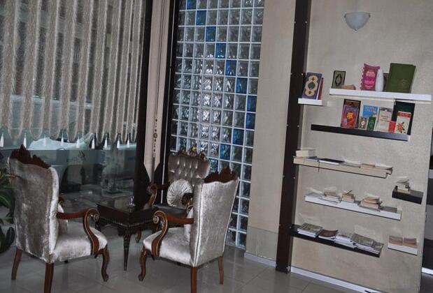 Derya Hotel - Görsel 11