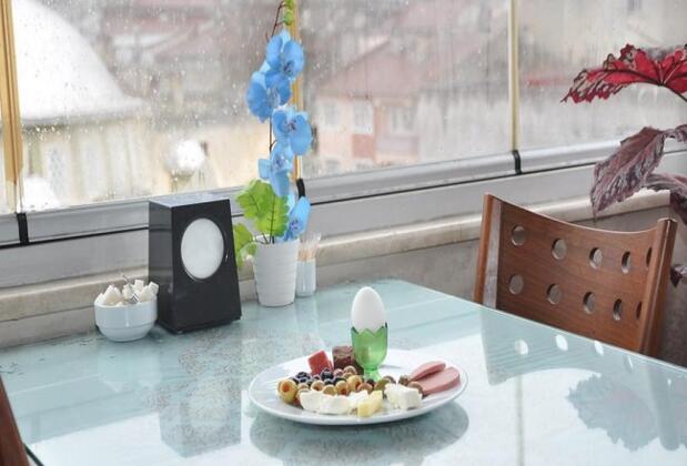 Derya Hotel - Görsel 6