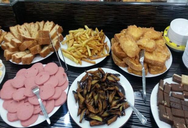 Derya Hotel - Görsel 19