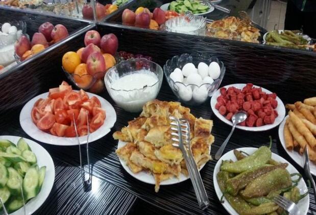 Derya Hotel - Görsel 5