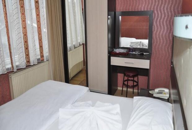 Derya Hotel - Görsel 13