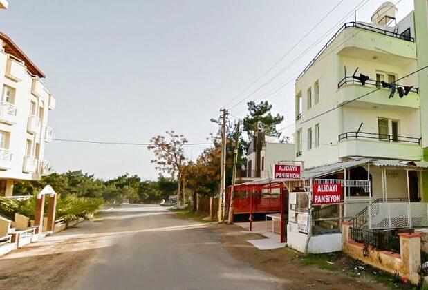 Ali Dayı Apart - Görsel 14