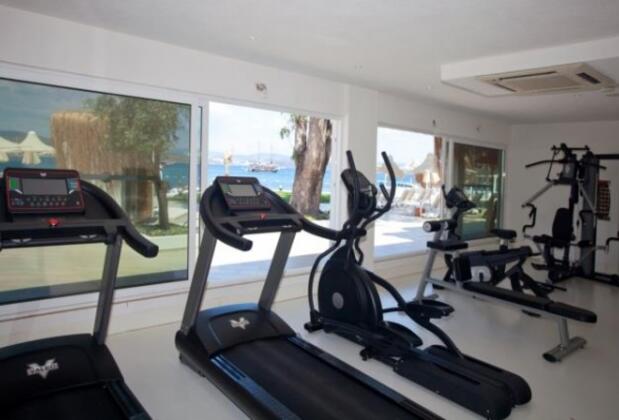 Club Sardinia - Görsel 10