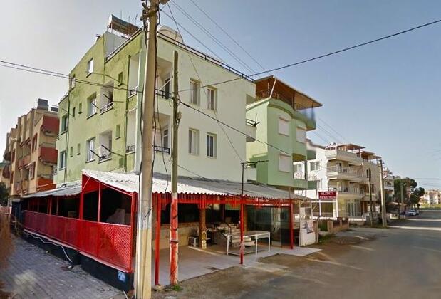 Ali Dayı Apart - Görsel 11