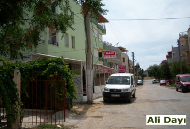 Ali Dayı Apart - Görsel 8