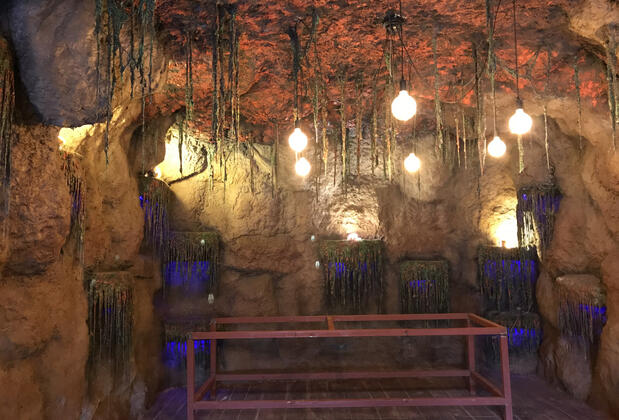 Ema Hotel - Görsel 10