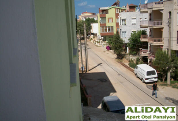 Ali Dayı Apart - Görsel 3