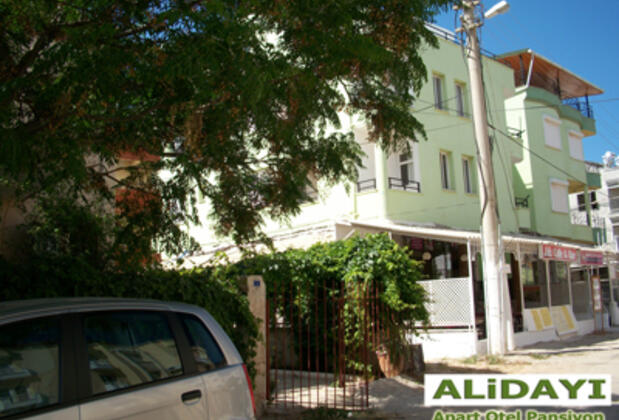 Ali Dayı Apart - Görsel 13